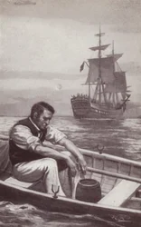 Illustration für Das Geheimnis von Edwin Drood von Charles Dickens