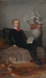 James Buchanan Johnston