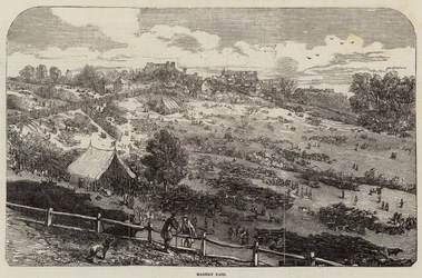 Barnet-Messe