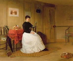 Der geschätzte Band, 1879