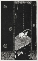 Illustration für die Geschichte 