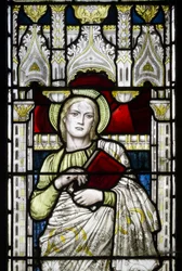 St. Johannes
