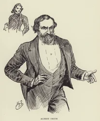 Albert Smith