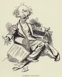 Algernon Swinburne