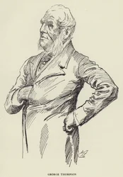George Thompson