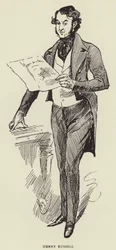 Henry Russell