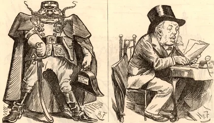 Ideal und Real: William Henry Smith (1825-1891)