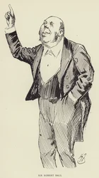 Sir Robert Ball