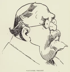 Whitaker Wright