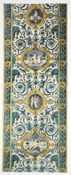 Amorini und die Grazien, veröffentlicht 1933