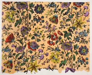 Avondale, veröffentlicht 1933