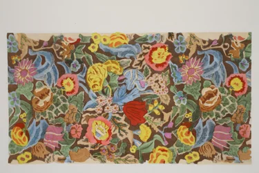 Haddon Hall, veröffentlicht 1933