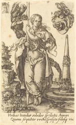 Nächstenliebe, 1552