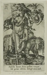 Neid, aus den Lastern