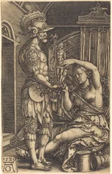 Jason und Medea