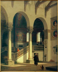 Ravenna, S. Apollinare in Classe