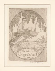 Exlibris