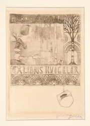 Exlibris