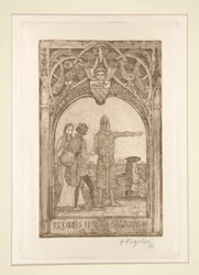 Exlibris