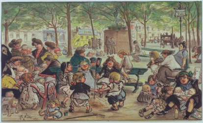 Nauener Park