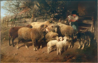 Der Liebling