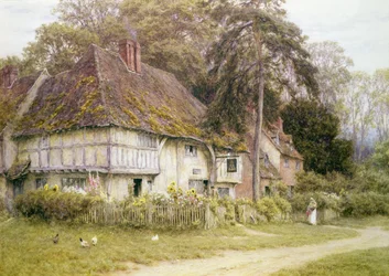 Six Bells, Hollingbourne, Kent