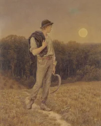 Der Erntemond, 