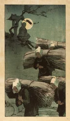 Die Rückkehr