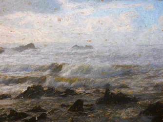 Brandung