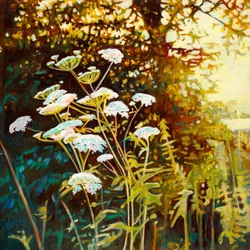 Goldene Hecke II, 2013