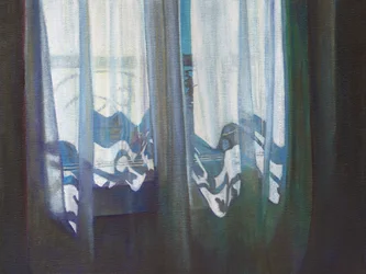 Pariser Fenster