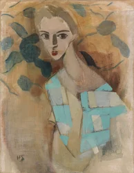 Mädchen aus Eydtkuhnen II