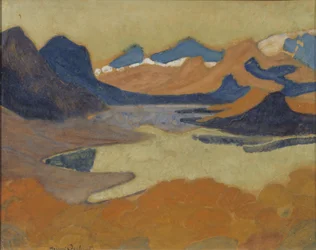 Auf dem Weg nach Stora Sjöfallet