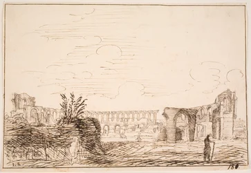 Le Palais Galien, Bordeaux