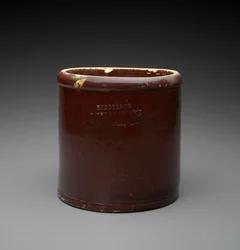 Krug, ca. 1890-1894
