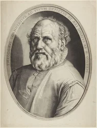 Dirck Volckertsz. Coornhert