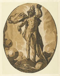 Helios (Dies, Götter und Göttinnen)