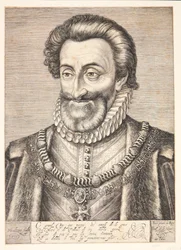 Heinrich IV., König von Frankreich