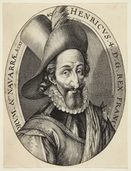 Heinrich IV., König von Frankreich