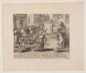 Gefährdete Rechtsstreitigkeiten, aus Litis Abusus (Die Missbräuche des Gesetzes)