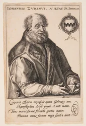 Jan van Zuren, Bürgermeister von Haarlem