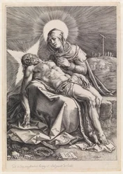 Pietà