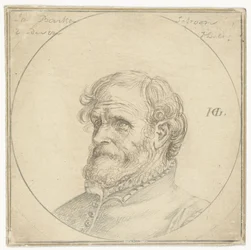 Porträt von Jan Baertsen