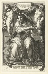 Prophet Jesaja