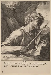 Heiliger Thomas
