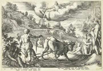 Das Silberne Zeitalter