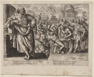 St. Bartholomäus