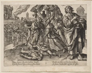 St. Johannes