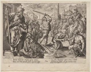 St. Paulus