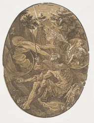 Die Höhle der Ewigkeit (Der Magier)